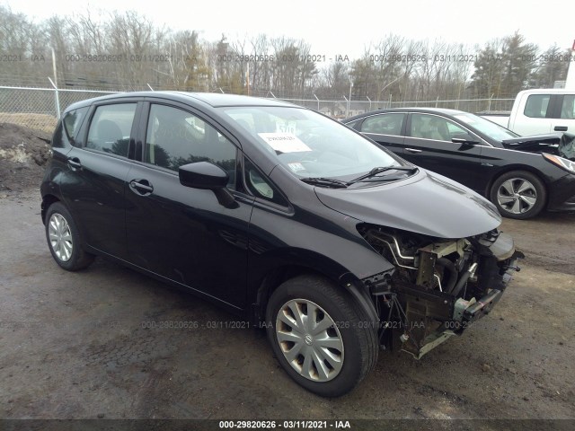 NISSAN VERSA NOTE 2015 3n1ce2cpxfl356358