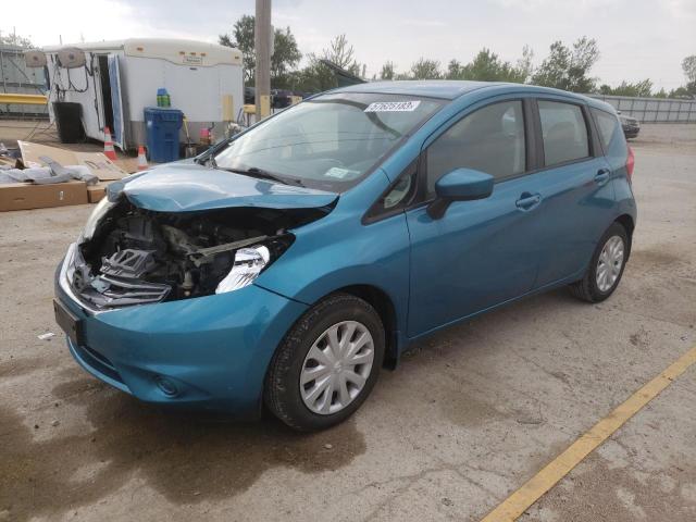 NISSAN VERSA NOTE 2015 3n1ce2cpxfl356439