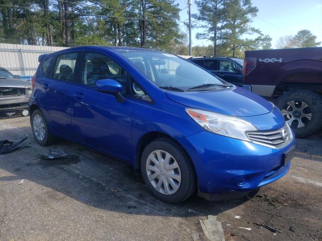 NISSAN VERSA NOTE 2015 3n1ce2cpxfl356859