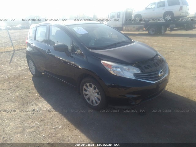 NISSAN VERSA NOTE 2015 3n1ce2cpxfl358143