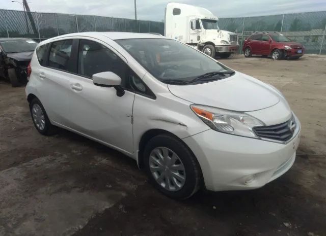 NISSAN VERSA NOTE 2015 3n1ce2cpxfl358272