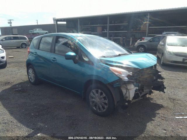 NISSAN VERSA NOTE 2015 3n1ce2cpxfl358837