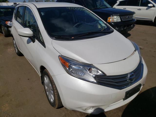 NISSAN VERSA NOTE 2015 3n1ce2cpxfl359504