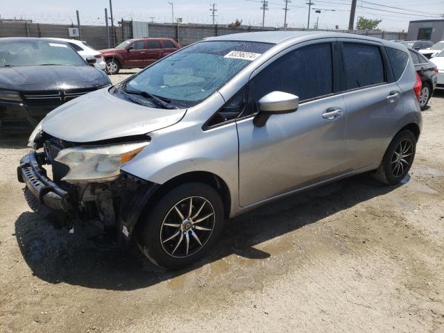 NISSAN VERSA 2015 3n1ce2cpxfl359597