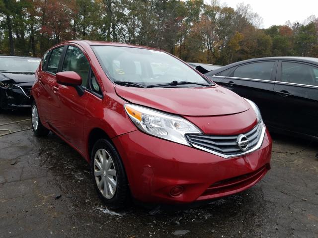 NISSAN VERSA NOTE 2015 3n1ce2cpxfl359924