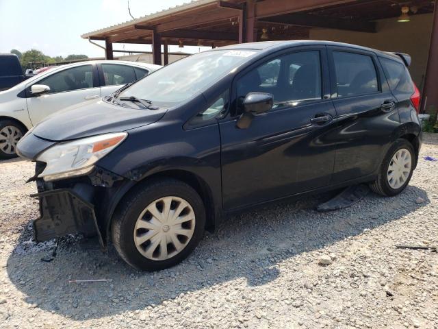 NISSAN VERSA NOTE 2015 3n1ce2cpxfl360104