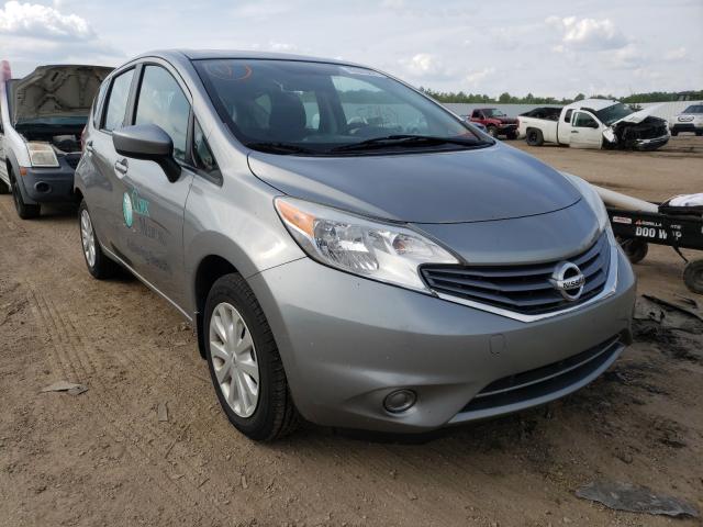 NISSAN VERSA NOTE 2015 3n1ce2cpxfl361611