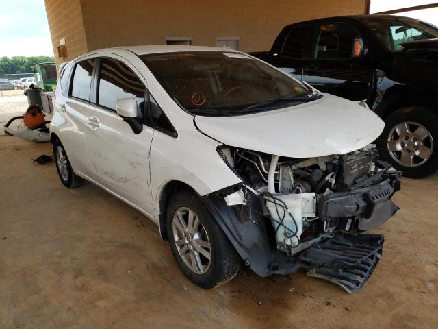 NISSAN VERSA NOTE 2015 3n1ce2cpxfl362077