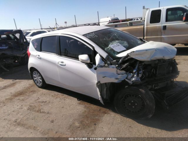 NISSAN VERSA NOTE 2015 3n1ce2cpxfl362161