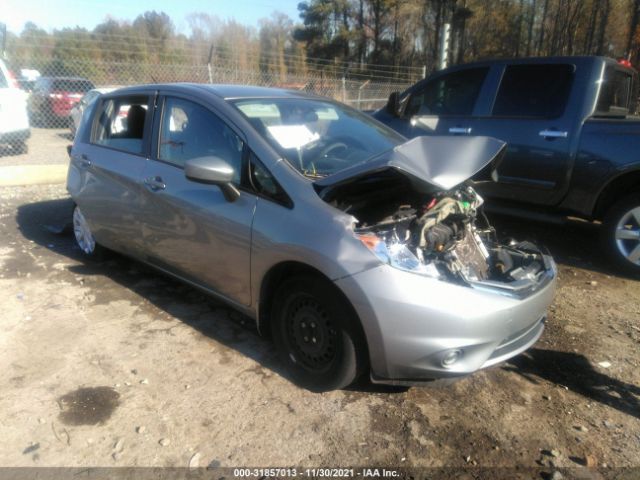 NISSAN VERSA NOTE 2015 3n1ce2cpxfl362323