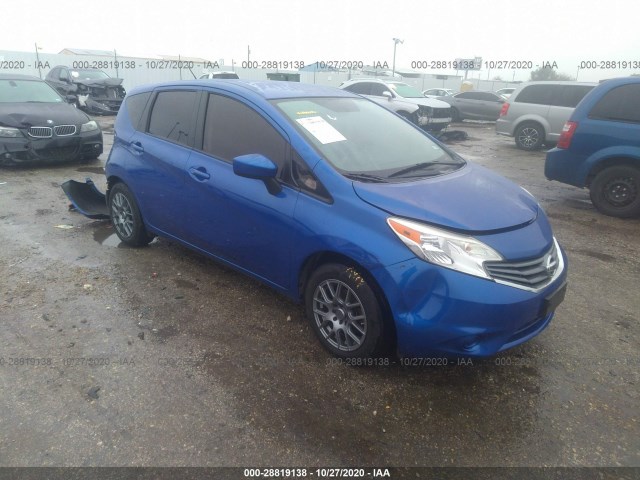 NISSAN VERSA NOTE 2015 3n1ce2cpxfl362354