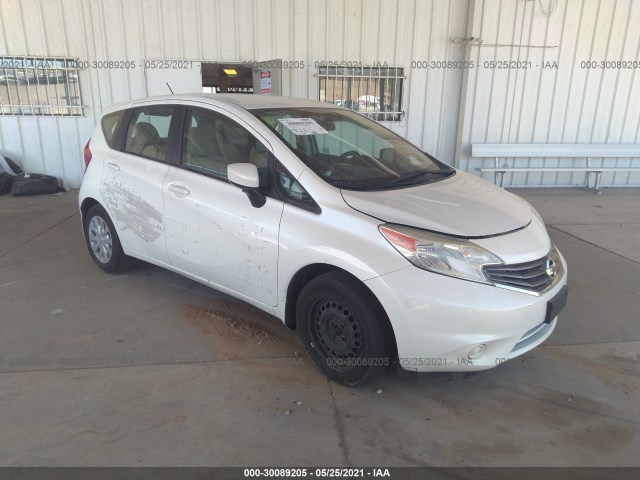 NISSAN VERSA NOTE 2015 3n1ce2cpxfl362399