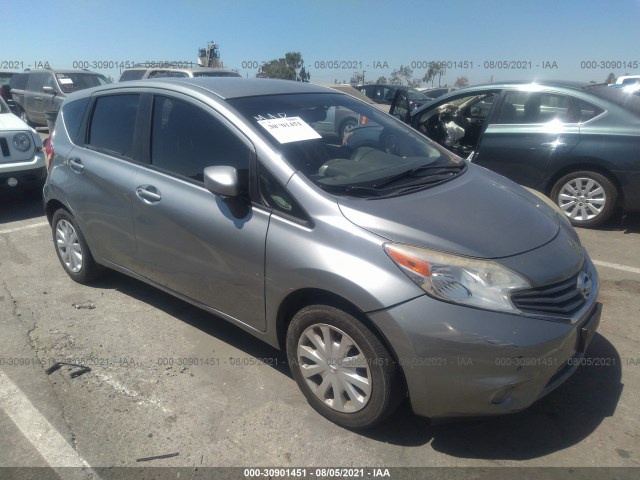 NISSAN VERSA NOTE 2015 3n1ce2cpxfl362466