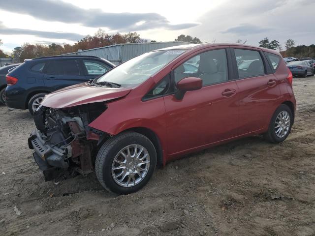 NISSAN VERSA NOTE 2015 3n1ce2cpxfl363312