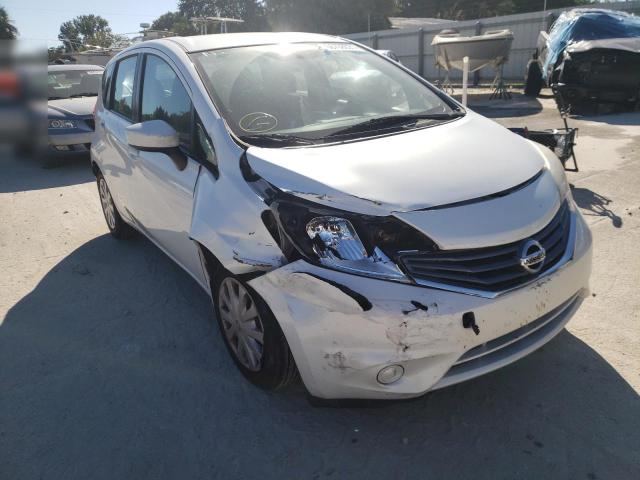 NISSAN VERSA NOTE 2015 3n1ce2cpxfl364041