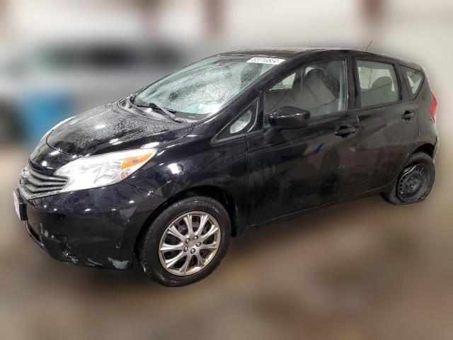 NISSAN VERSA 2015 3n1ce2cpxfl364170