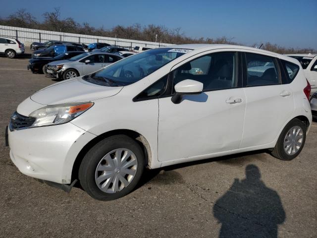 NISSAN VERSA 2015 3n1ce2cpxfl364329