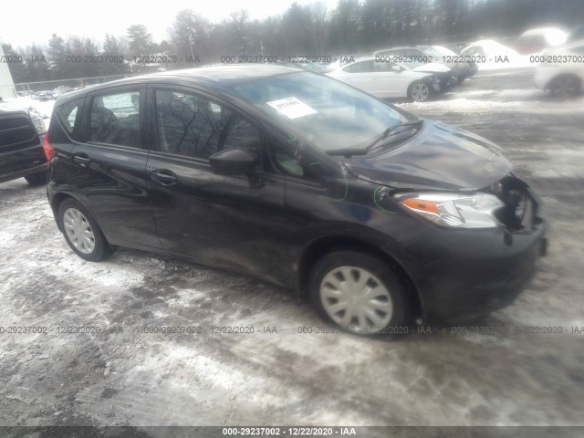 NISSAN VERSA NOTE 2015 3n1ce2cpxfl364802