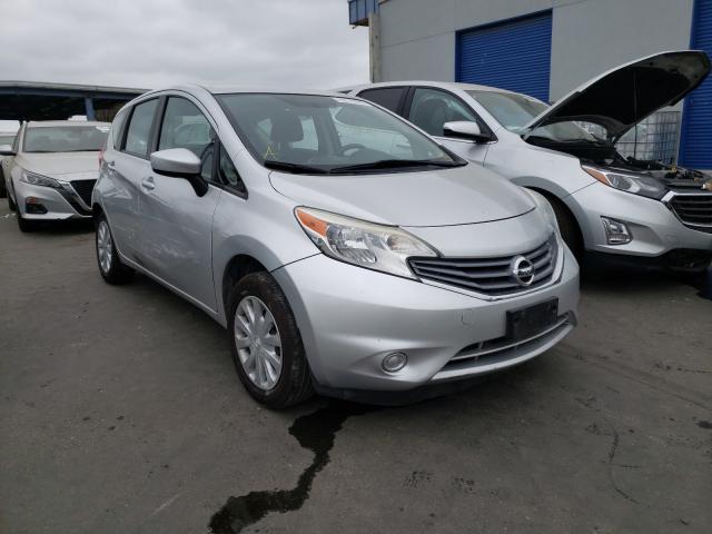 NISSAN VERSA NOTE 2015 3n1ce2cpxfl365609