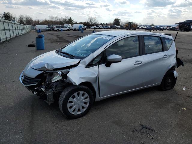 NISSAN VERSA NOTE 2015 3n1ce2cpxfl365934