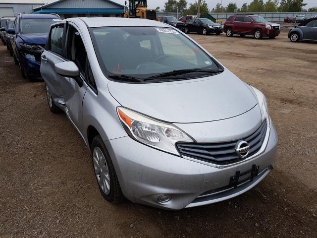 NISSAN VERSA NOTE 2015 3n1ce2cpxfl366758