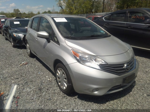 NISSAN VERSA NOTE 2015 3n1ce2cpxfl367053