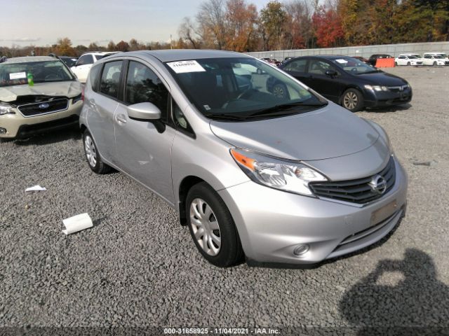 NISSAN VERSA NOTE 2015 3n1ce2cpxfl368042