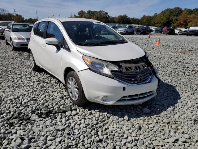 NISSAN VERSA NOTE 2015 3n1ce2cpxfl368235