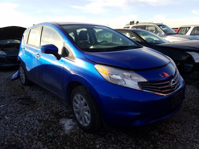 NISSAN VERSA NOTE 2015 3n1ce2cpxfl369045