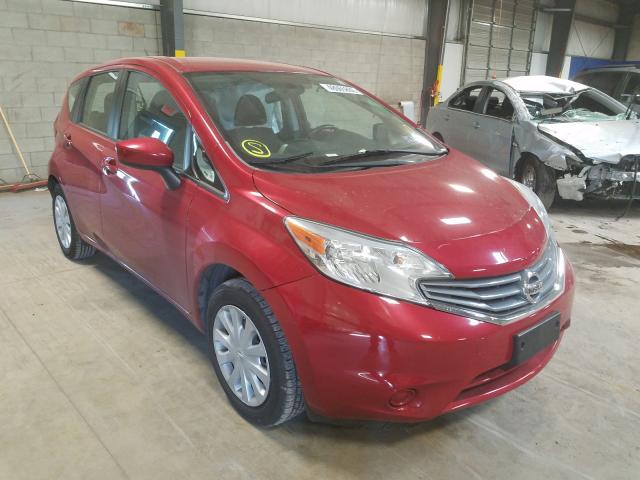 NISSAN VERSA NOTE 2015 3n1ce2cpxfl370423