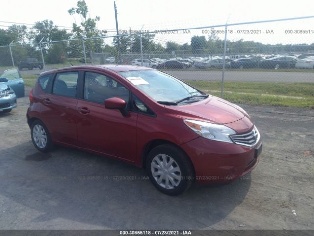 NISSAN VERSA NOTE 2015 3n1ce2cpxfl371054