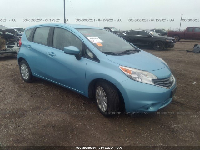 NISSAN VERSA NOTE 2015 3n1ce2cpxfl371569