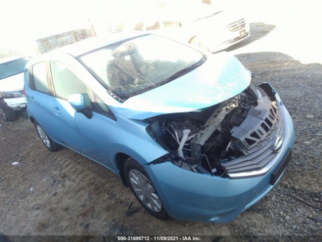 NISSAN VERSA NOTE 2015 3n1ce2cpxfl371801