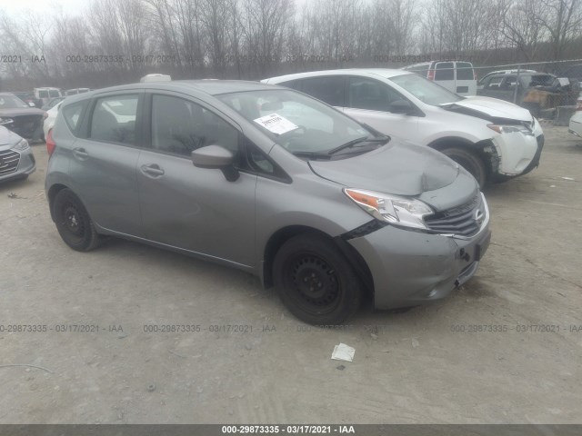 NISSAN VERSA NOTE 2015 3n1ce2cpxfl372107