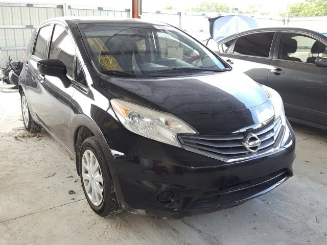 NISSAN VERSA NOTE 2015 3n1ce2cpxfl372494