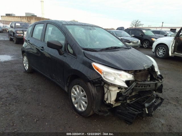 NISSAN VERSA NOTE 2015 3n1ce2cpxfl372558