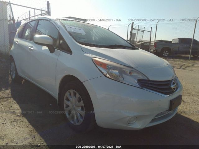 NISSAN VERSA NOTE 2015 3n1ce2cpxfl372804