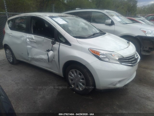 NISSAN VERSA NOTE 2015 3n1ce2cpxfl373452