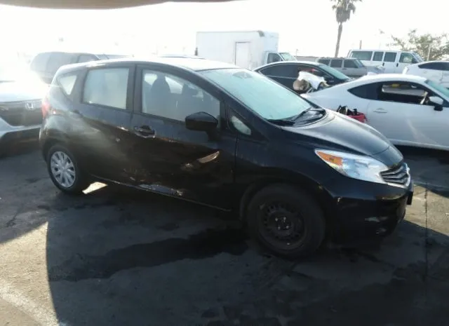 NISSAN VERSA NOTE 2015 3n1ce2cpxfl373550