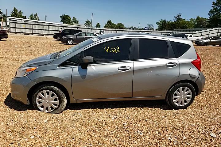 NISSAN VERSA NOTE 2015 3n1ce2cpxfl373628