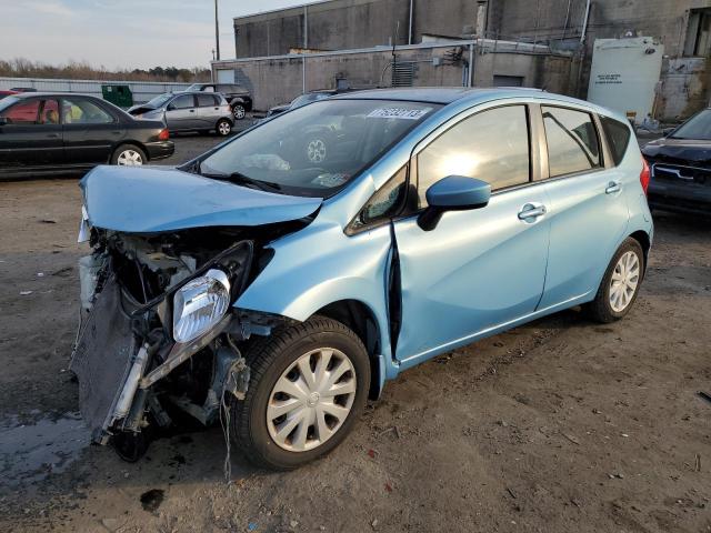 NISSAN VERSA 2015 3n1ce2cpxfl373676