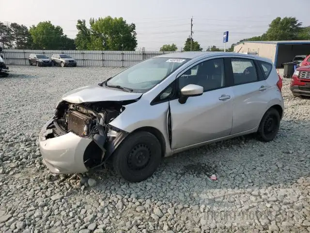 NISSAN VERSA 2015 3n1ce2cpxfl373760