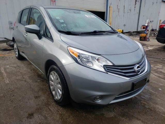 NISSAN VERSA NOTE 2015 3n1ce2cpxfl374178