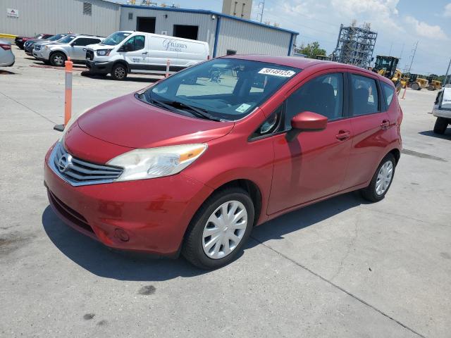 NISSAN VERSA NOTE 2015 3n1ce2cpxfl374231