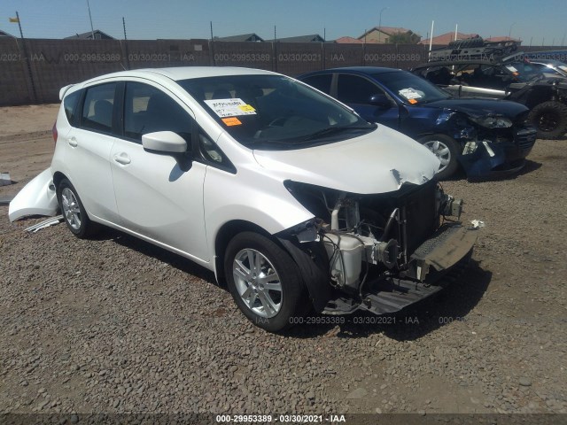 NISSAN VERSA NOTE 2015 3n1ce2cpxfl374309