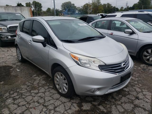 NISSAN VERSA NOTE 2015 3n1ce2cpxfl374620