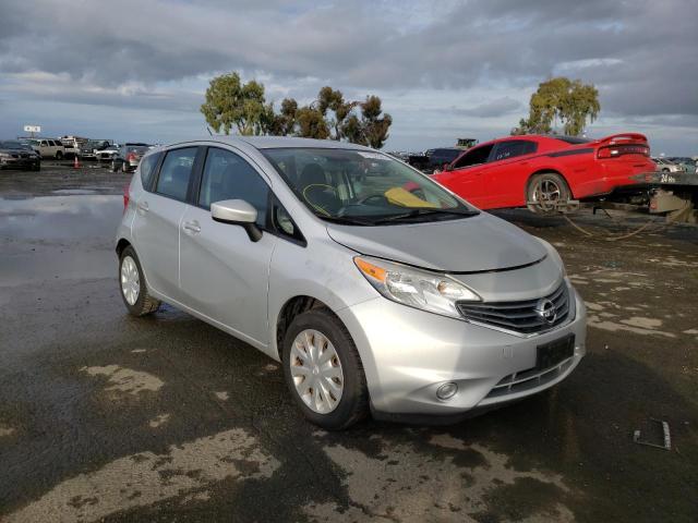 NISSAN VERSA NOTE 2015 3n1ce2cpxfl374861