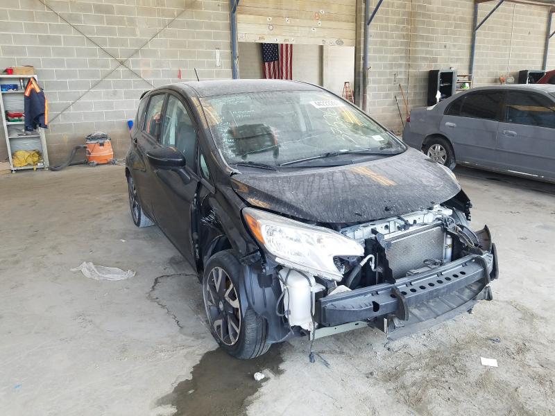 NISSAN VERSA NOTE 2015 3n1ce2cpxfl375265