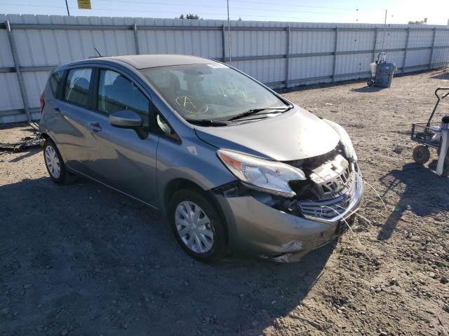 NISSAN VERSA NOTE 2015 3n1ce2cpxfl375864