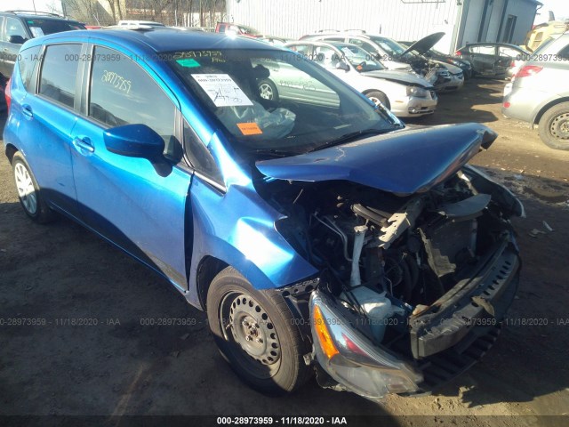 NISSAN VERSA NOTE 2015 3n1ce2cpxfl376433